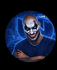 Foto de perfil NATINHOX