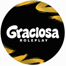 Logo Graciosa Roleplay